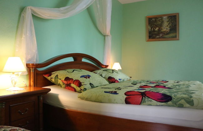 Haus Gretchen Alpen - Foto 4