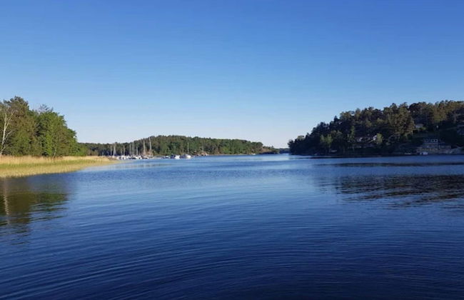 4 Person Holiday Home in Ingaro-by Traum - Photo 31