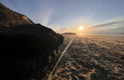 Maisonnette Le Cabassou du médoc - Foto 9