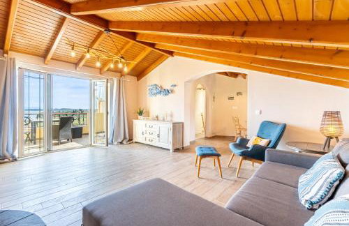 Villa Konstantina Lulas Penthouse - Foto 1