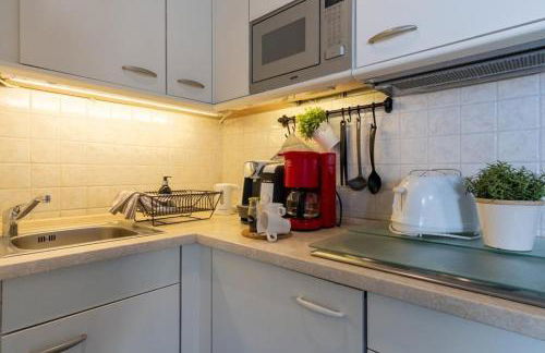 "Ferienpark Heiligenhafen", Haus L, Wohnung 06.04 - Foto 15