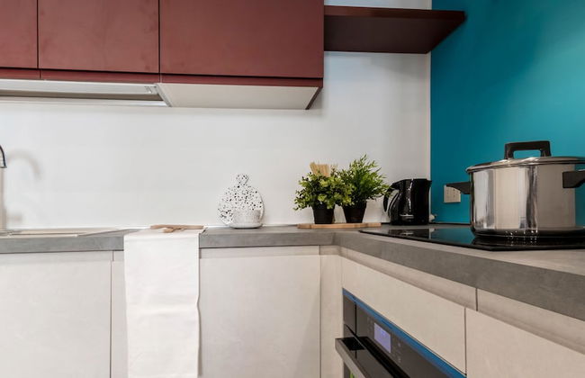 JOIVY Smart Apartment Near S.agostino Metro - Photo 30