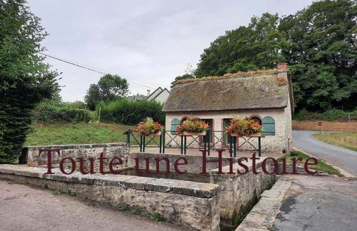 Toute une Histoire - Foto 45