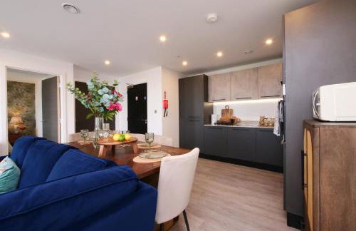 Apartment 59 York - Foto 12