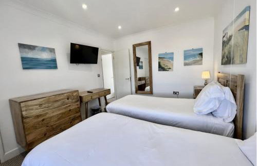 Two Coastguard Road Cottage - Foto 15