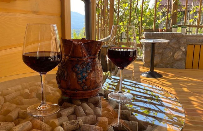 Vineyard cottage Stopar - Foto 10