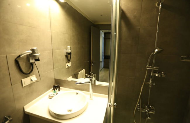 Molton Nisantasi Suites - Foto 49