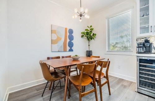 Luxury Stylish 3BR Oasis - Tampa Retreat - Foto 17