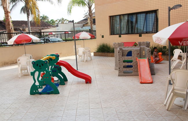 Bella Casa Flat Service - Foto 17