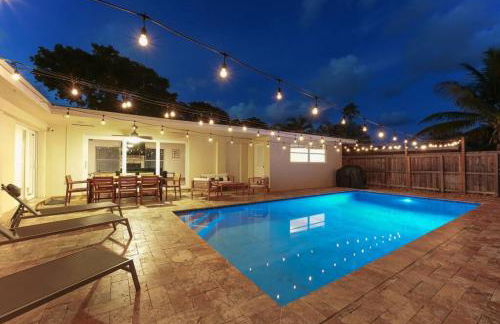 3BR HEATED POOL CLOSE TO BEACH - Foto 52