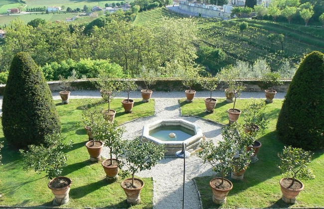 Il Castello - Foto 29