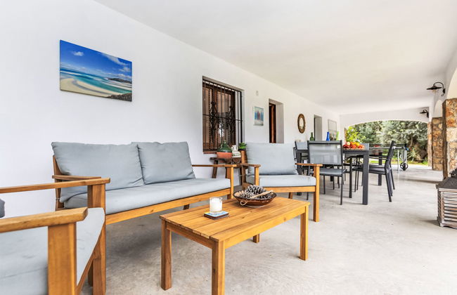 Holiday Home Gavarres by Interhome - Foto 43