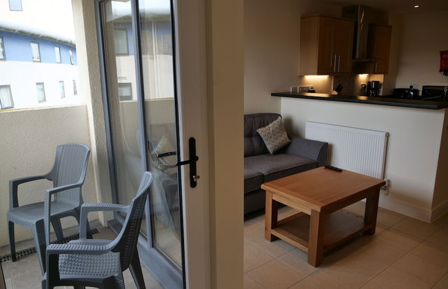 Westbeach Holiday Apartments - Photo 30