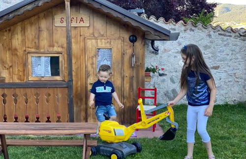 Agriturismo La Canonica - Photo 59