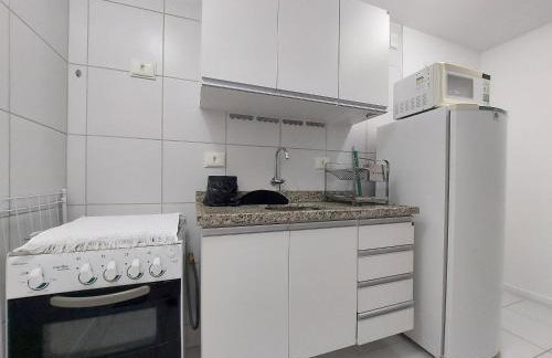 Apartamento encantador no Edifício Manhattan - Foto 11