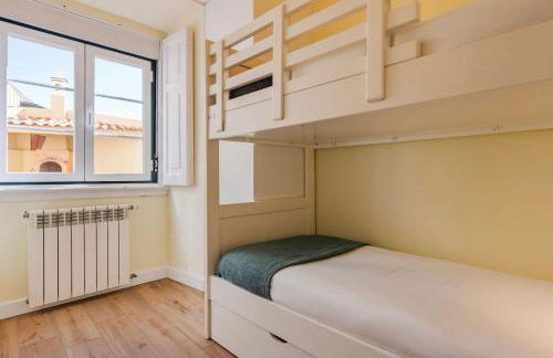 70m2 Tagus River Terrace in Alfama By LovelyStay - Foto 41