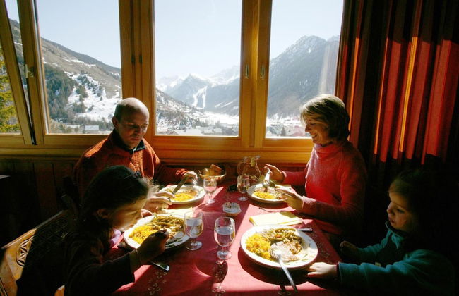 VVF Queyras, Ceillac-en-Queyras - Foto 16