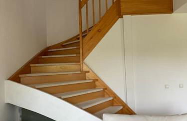 Maisonette Dachterrasse Golfplatz - Foto 4