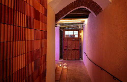 Dormsy Pension Boutique - Foto 7