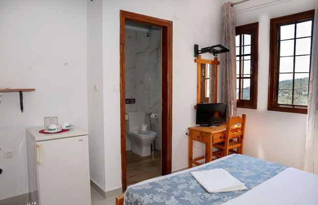 Paradeisos Double Room With Sea View 4 - Foto 5