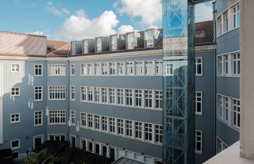 Lisbon Finestay 8 Building - Foto 139