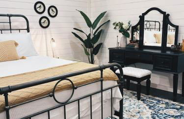 Hidden Meadow - rustic hideaway - Foto 8