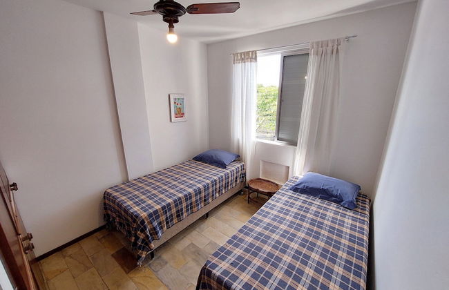 Residencial Praia Bella - Floripa-SC - Foto 19