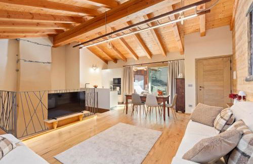 Godioz Suites - [Aosta Valley] - Foto 63