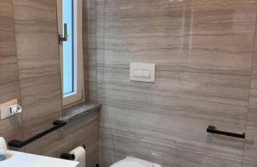 Blu Mare Apartment di Frank a Montauro - Photo 18