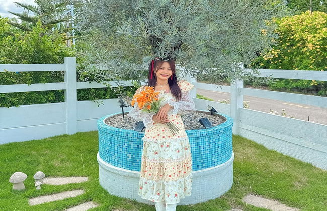 Good Moments Pool Villa - Photo 45