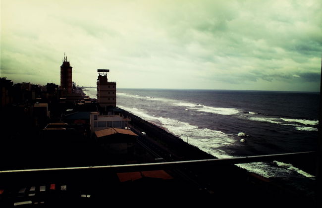 Ocean Edge Suites & Hotel Colombo - Foto 58