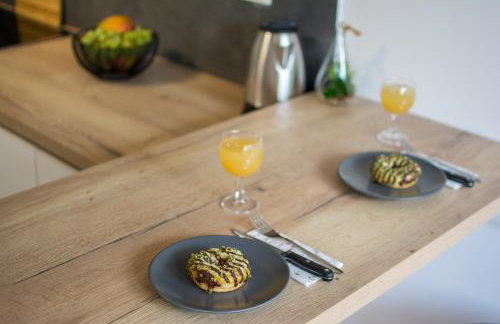 San Salvatore Sweet Apartments - Foto 37