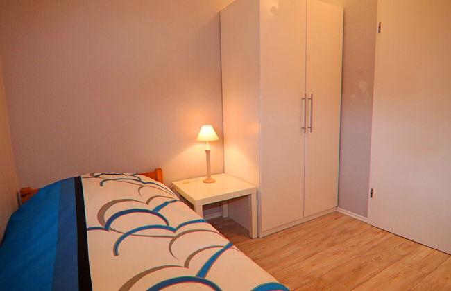 Einladendes Ferienhaus in Huenning - Foto 8