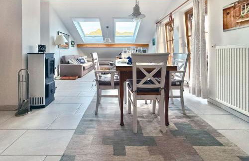 Königlicher Schloss- und Alpenblick - Foto 7