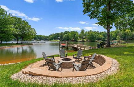 Kool Breeze by Avantstay Boat Ramp + Hot Tub - Foto 19