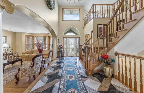 Mountain View Mansion - Photo 12