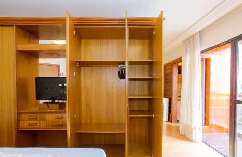 Batel Residence | Avenida do Batel | Gonzaga Stays - Foto 46