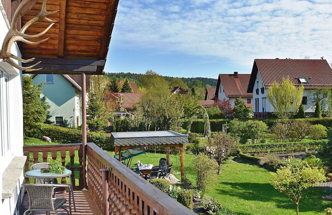 Cozy Retreat Near Rennsteig - Photo 19