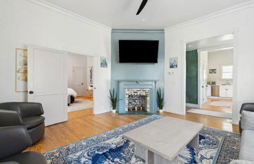 The Inn at 257 - Foto 49