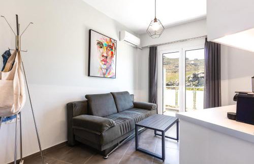 Nereides - Skinaria Beach Apartment - Foto 9