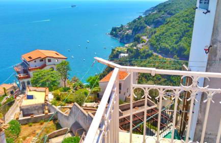 CERASELLA -vista mare- - Foto 21