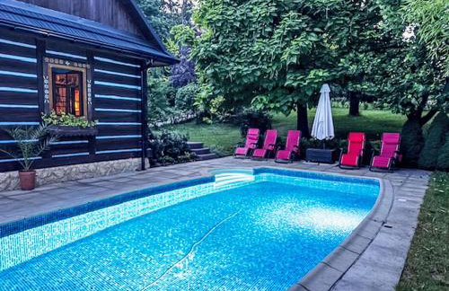 Holiday Home Bastrówka by Interhome - Foto 76