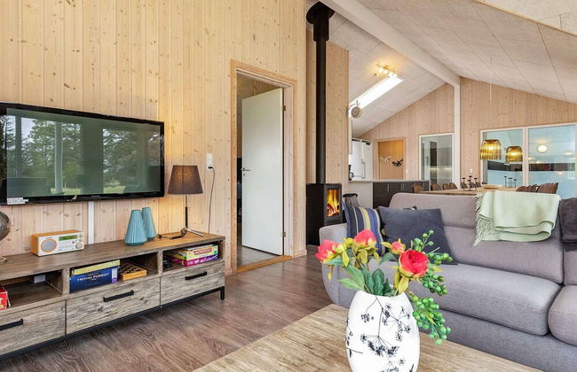 Luxury Retreat in Albaek - By Traum Ferienwohnungen - Photo 5