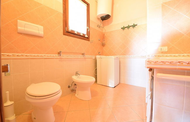 Casa Dell'orto In The Centre Of Agrustos - Photo 8