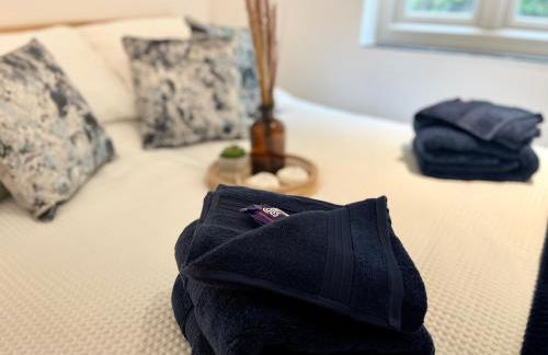 The Mermaids Watch Pendine DOG FRIENDLY with Cymru Holidays - Photo 23