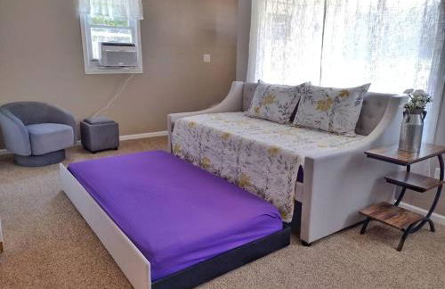 Backwoods Guesthouse Near VIR - Foto 18