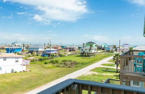 Ocean Views Jetty Access & Family Fun - Foto 20