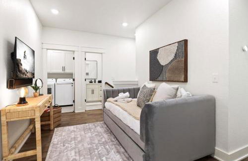 House of OZ - Heart of Bentonville - MTB-Friendly - Foto 20