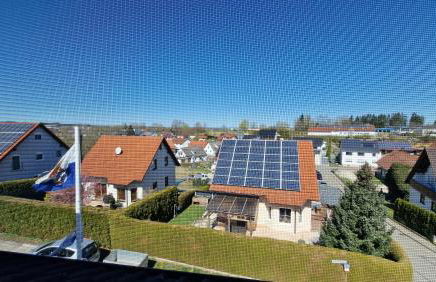 Ferienwohnung Wiesental II, Wiesentalstrasse 1, 89331 Burgau - Foto 2