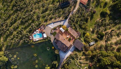 Villa Sole Di Toscana - Foto 2, Other